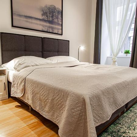 Apartment Ruedigergasse Вена Экстерьер фото