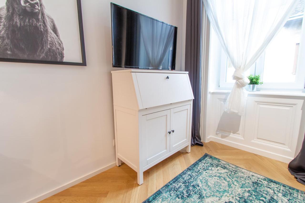 Apartment Ruedigergasse Вена Экстерьер фото