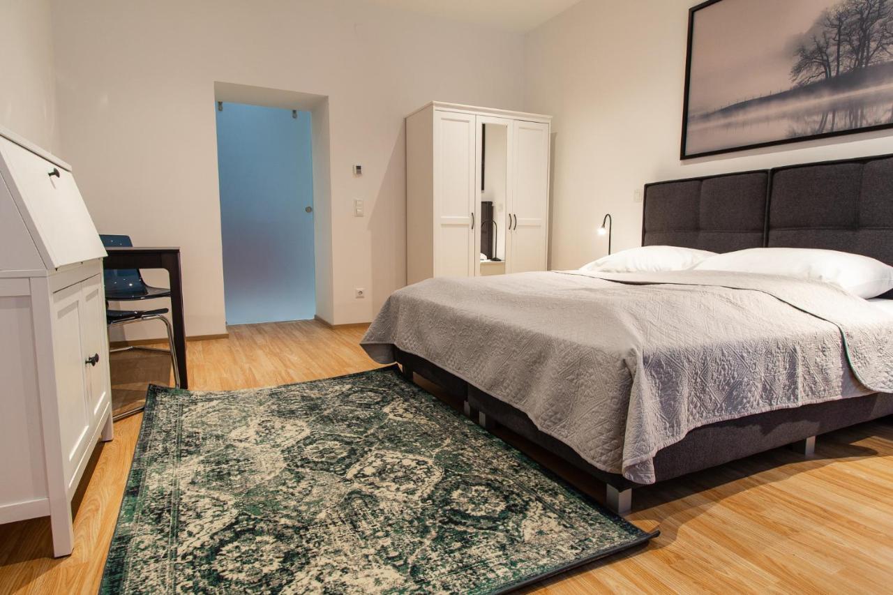 Apartment Ruedigergasse Вена Экстерьер фото