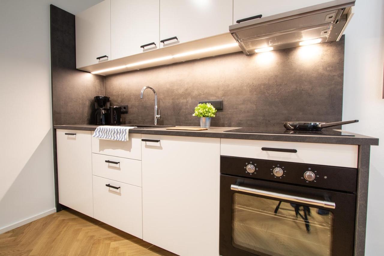 Apartment Ruedigergasse Вена Экстерьер фото