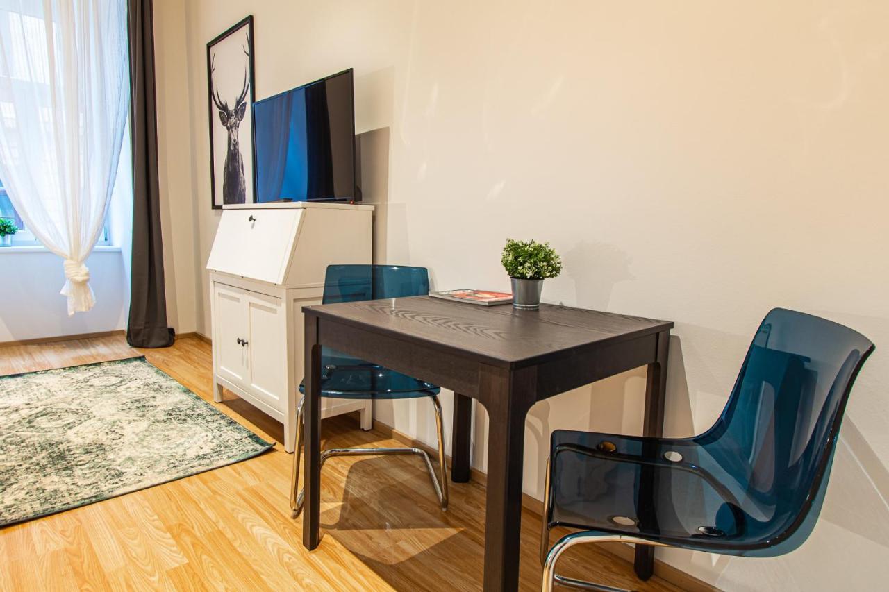 Apartment Ruedigergasse Вена Экстерьер фото