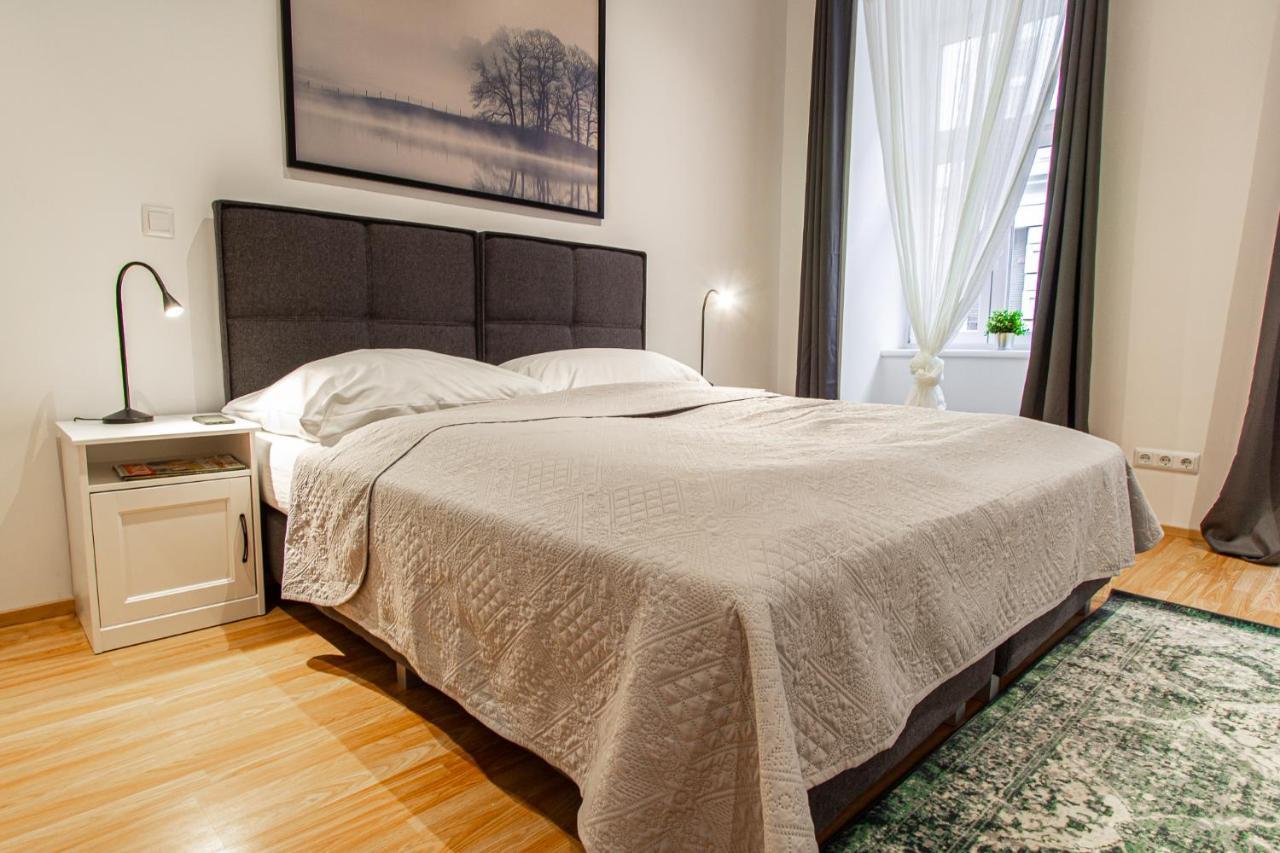 Apartment Ruedigergasse Вена Экстерьер фото